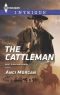 [West Texas Watchmen 02] • The Cattleman